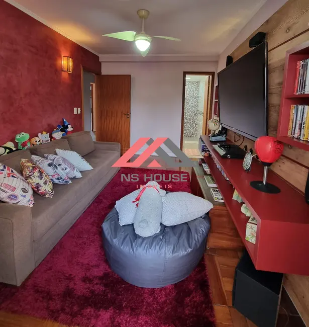 Foto 5 de Apartamento com 3 quartos à venda, 127m2 em Barcelona, Sao Caetano Do Sul - SP