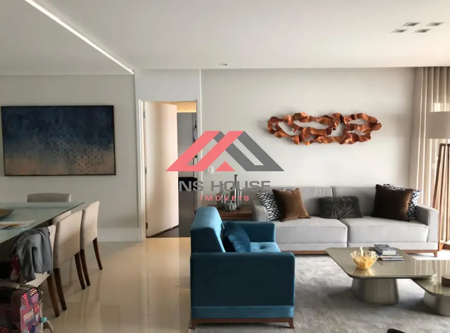 Apartamento com 3 quartos à venda, 234m2 em Cerâmica, Sao Caetano Do Sul - SP - imagem 4 Foto 4 de Apartamento com 3 quartos à venda, 234m2 em Cerâmica, Sao Caetano Do Sul - SP