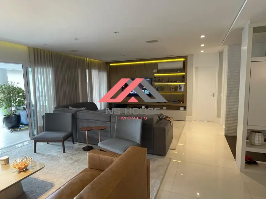 Foto 2 de Apartamento com 3 quartos à venda, 234m2 em Cerâmica, Sao Caetano Do Sul - SP