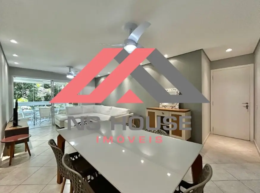 Foto 5 de Apartamento com 3 quartos à venda, 96m2 em Bertioga - SP