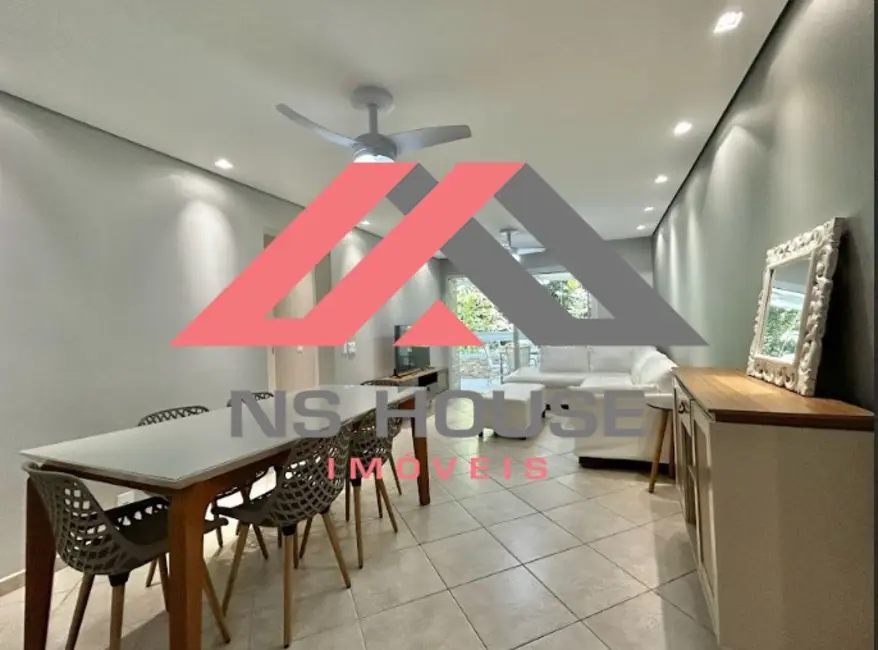 Foto 7 de Apartamento com 3 quartos à venda, 96m2 em Bertioga - SP