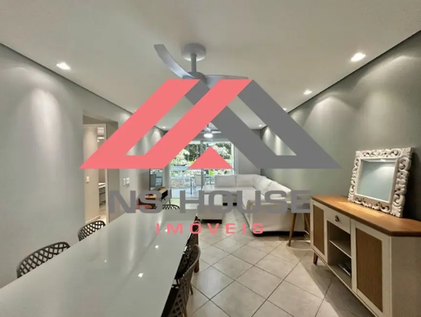 Foto 6 de Apartamento com 3 quartos à venda, 96m2 em Bertioga - SP