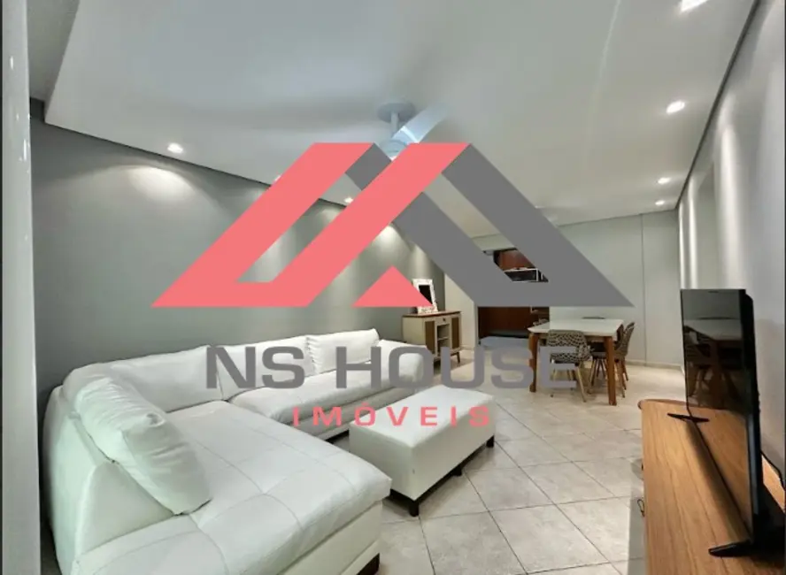 Foto 8 de Apartamento com 3 quartos à venda, 96m2 em Bertioga - SP