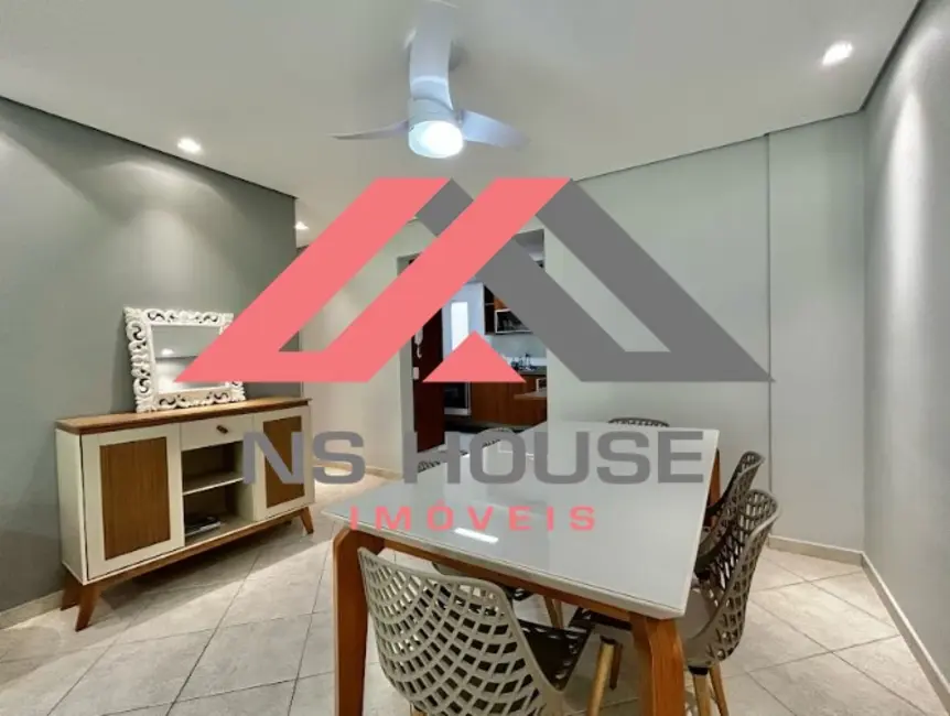 Foto 9 de Apartamento com 3 quartos à venda, 96m2 em Bertioga - SP