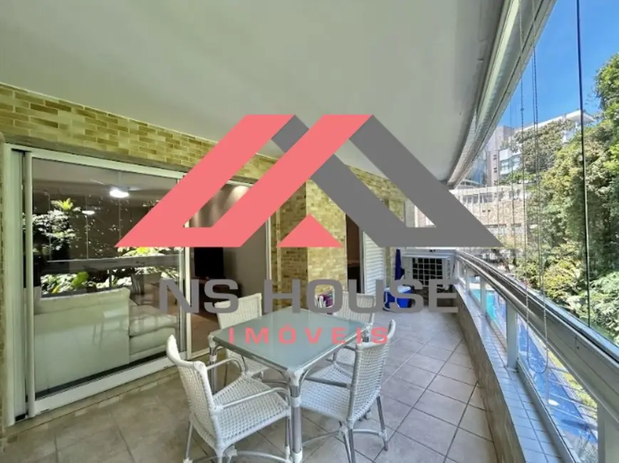 Foto 3 de Apartamento com 3 quartos à venda, 96m2 em Bertioga - SP