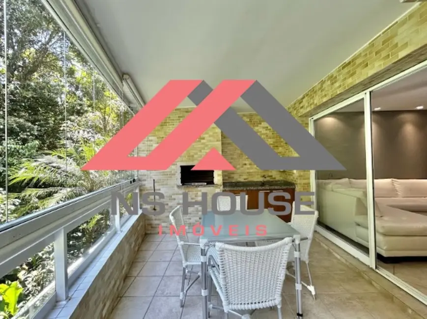 Foto 2 de Apartamento com 3 quartos à venda, 96m2 em Bertioga - SP