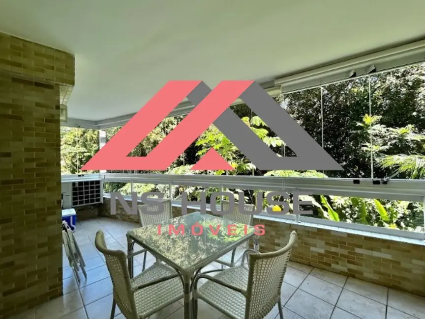 Foto 1 de Apartamento com 3 quartos à venda, 96m2 em Bertioga - SP