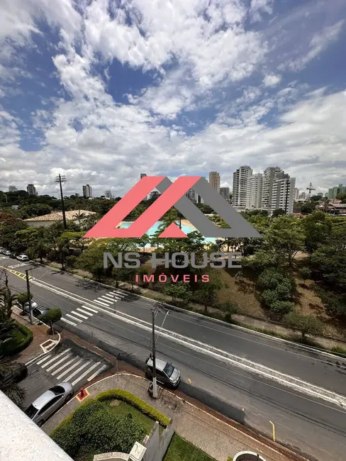 Apartamento com 1 quarto à venda, 75m2 em Jardim Anália Franco, São Paulo - SP - imagem 9 Foto 9 de Apartamento com 1 quarto à venda, 75m2 em Jardim Anália Franco, São Paulo - SP
