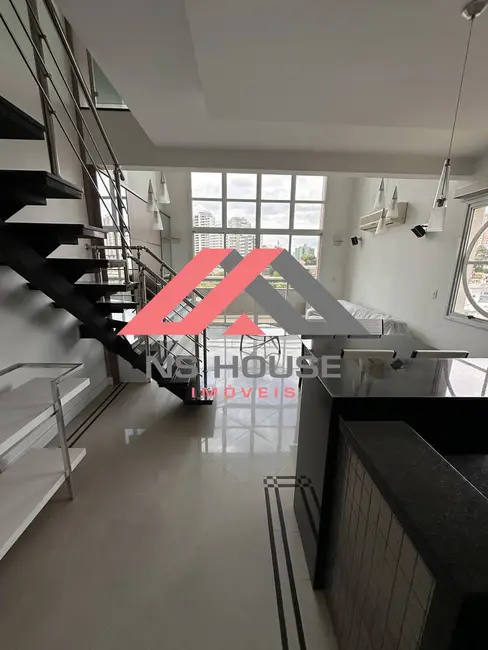 Apartamento com 1 quarto à venda, 75m2 em Jardim Anália Franco, São Paulo - SP - imagem 3 Foto 3 de Apartamento com 1 quarto à venda, 75m2 em Jardim Anália Franco, São Paulo - SP