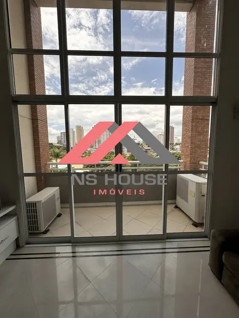 Apartamento com 1 quarto à venda, 75m2 em Jardim Anália Franco, São Paulo - SP - imagem 7 Foto 7 de Apartamento com 1 quarto à venda, 75m2 em Jardim Anália Franco, São Paulo - SP