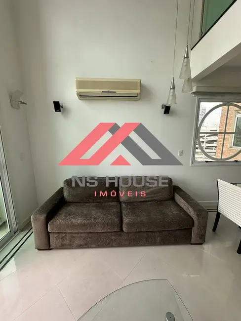 Apartamento com 1 quarto à venda, 75m2 em Jardim Anália Franco, São Paulo - SP - imagem 6 Foto 6 de Apartamento com 1 quarto à venda, 75m2 em Jardim Anália Franco, São Paulo - SP