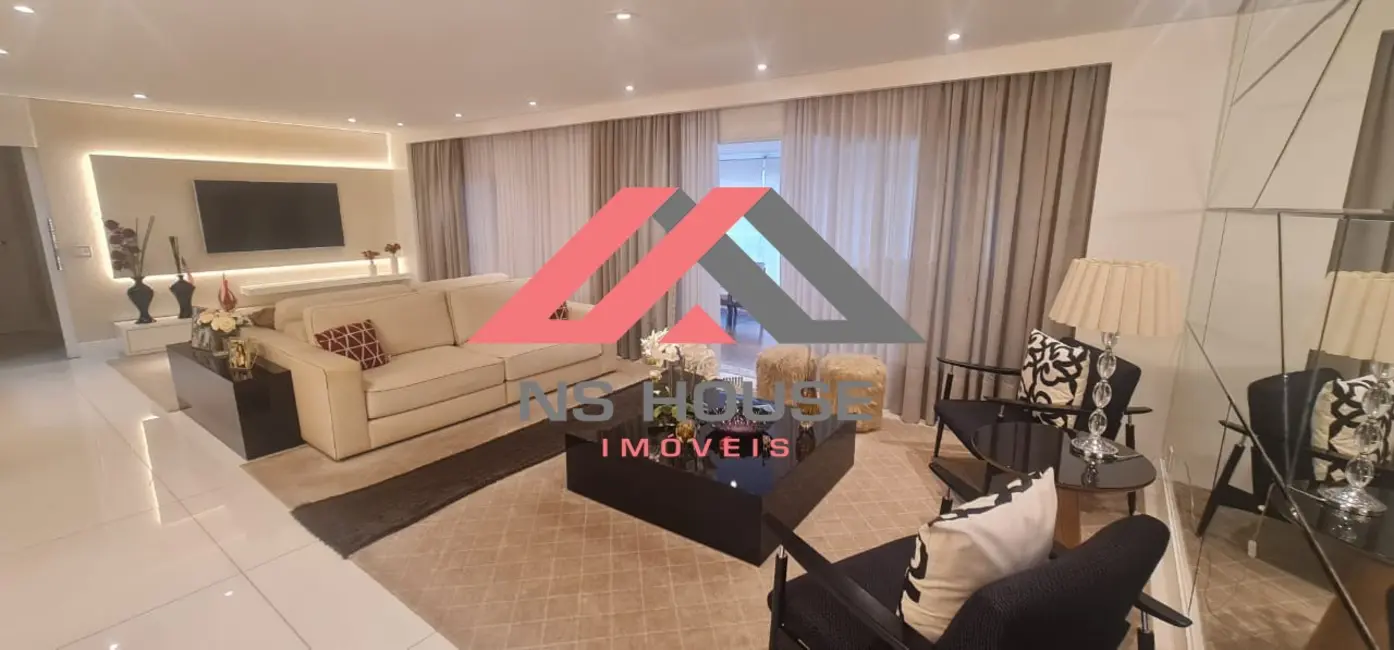 Foto 6 de Apartamento com 3 quartos à venda, 198m2 em Cerâmica, Sao Caetano Do Sul - SP