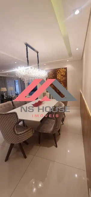 Foto 3 de Apartamento com 3 quartos à venda, 198m2 em Cerâmica, Sao Caetano Do Sul - SP