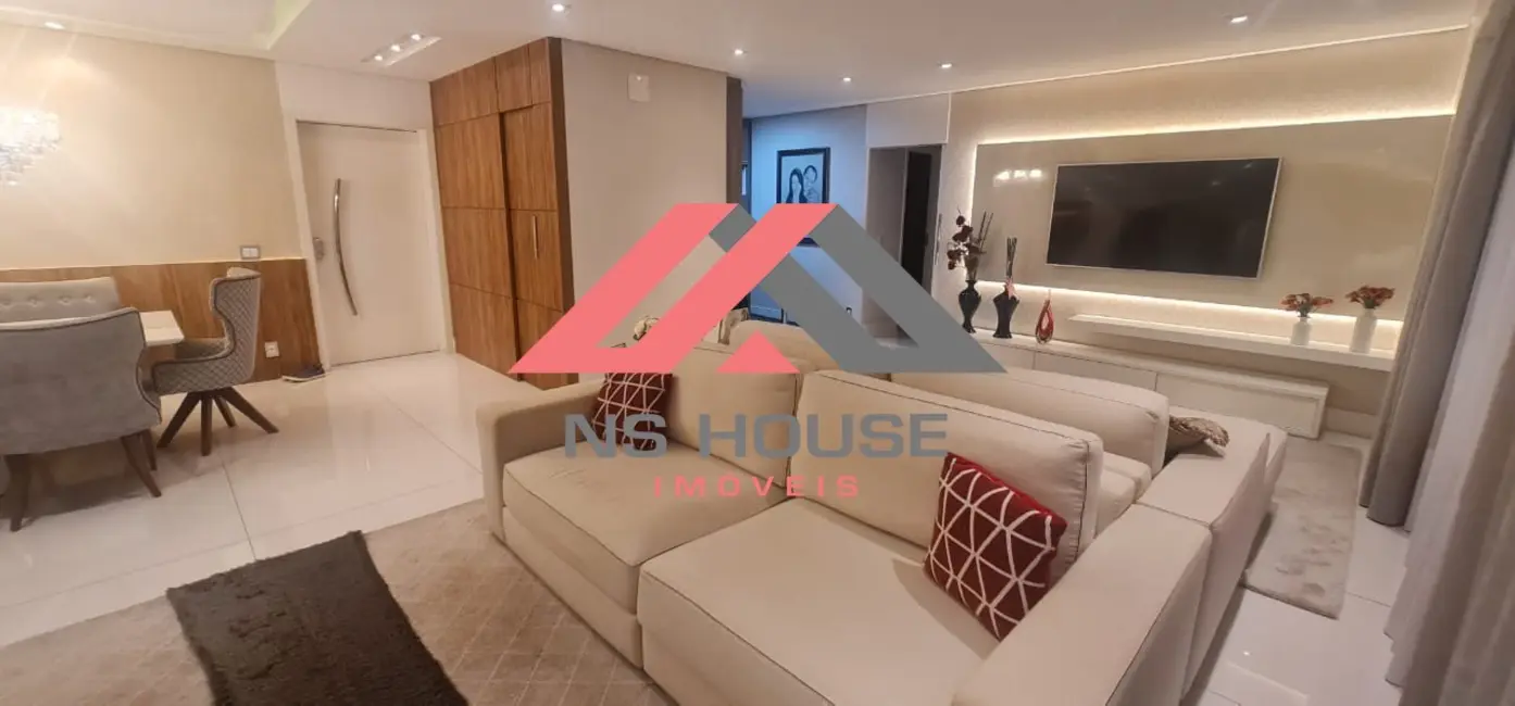 Foto 2 de Apartamento com 3 quartos à venda, 198m2 em Cerâmica, Sao Caetano Do Sul - SP
