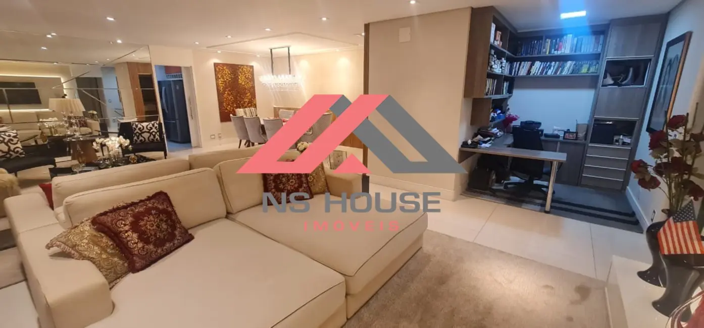 Foto 7 de Apartamento com 3 quartos à venda, 198m2 em Cerâmica, Sao Caetano Do Sul - SP