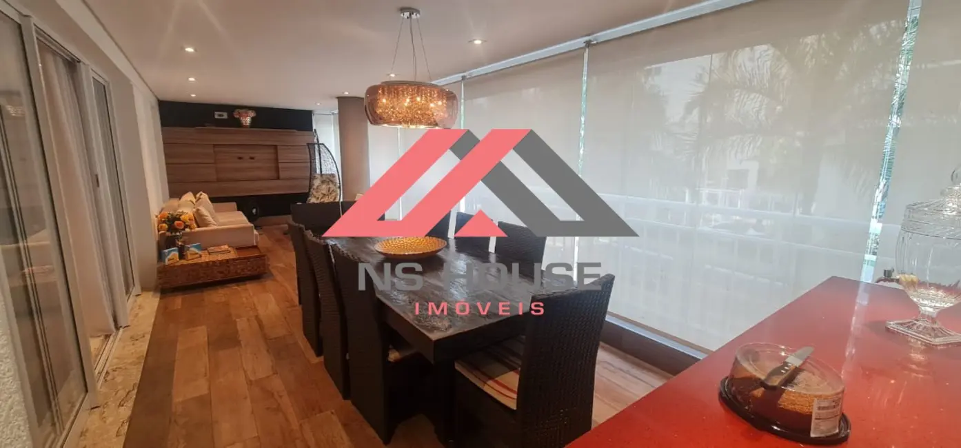 Foto 8 de Apartamento com 3 quartos à venda, 198m2 em Cerâmica, Sao Caetano Do Sul - SP