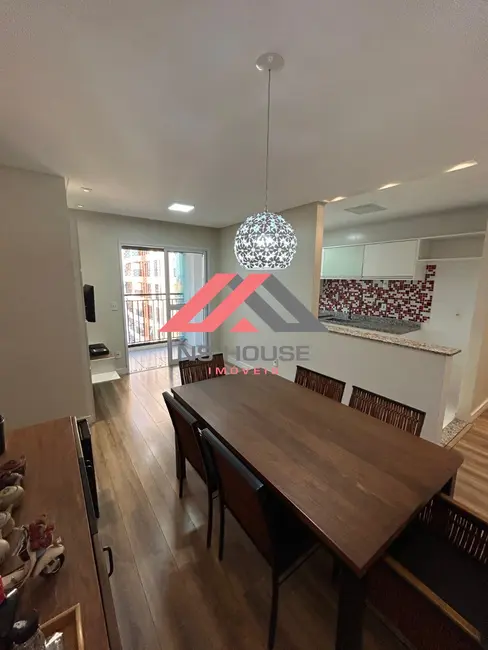 Foto 1 de Apartamento com 3 quartos à venda, 71m2 em Boa Vista, Sao Caetano Do Sul - SP