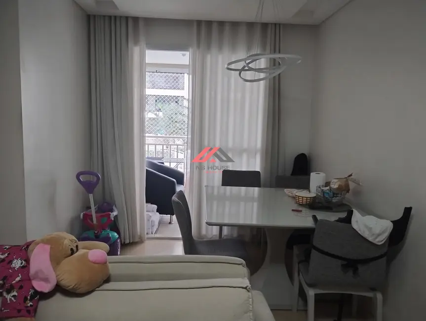 Foto 1 de Apartamento com 2 quartos à venda, 65m2 em Mauá, Sao Caetano Do Sul - SP