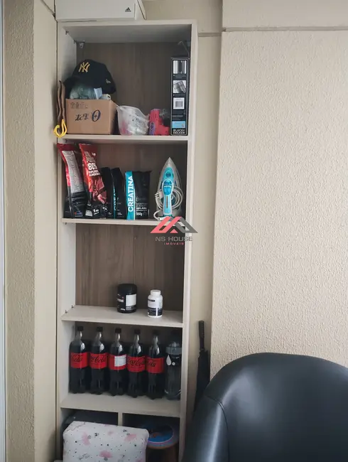 Foto 9 de Apartamento com 2 quartos à venda, 65m2 em Mauá, Sao Caetano Do Sul - SP