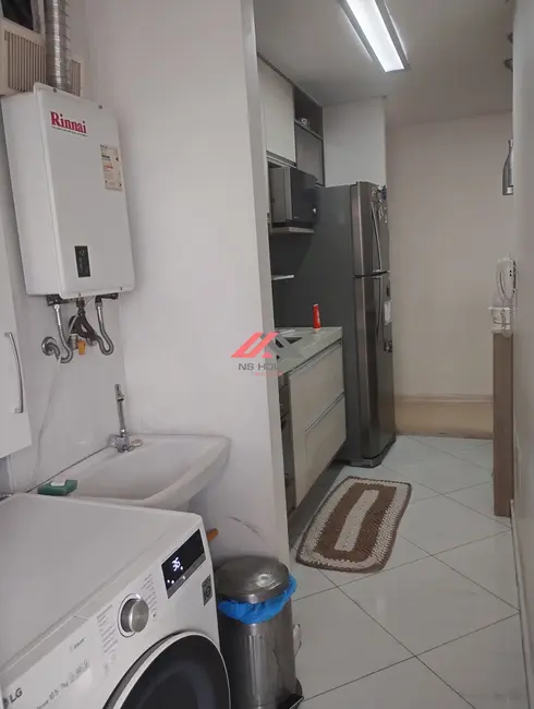 Foto 3 de Apartamento com 2 quartos à venda, 65m2 em Mauá, Sao Caetano Do Sul - SP