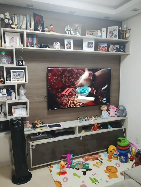 Foto 5 de Apartamento com 2 quartos à venda, 65m2 em Mauá, Sao Caetano Do Sul - SP