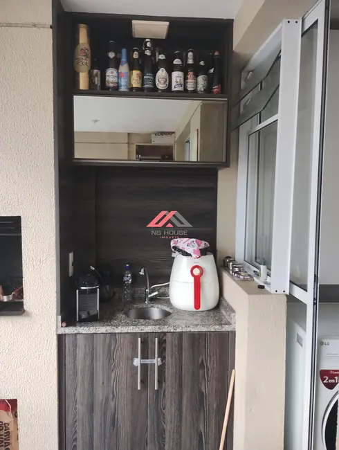 Foto 8 de Apartamento com 2 quartos à venda, 65m2 em Mauá, Sao Caetano Do Sul - SP