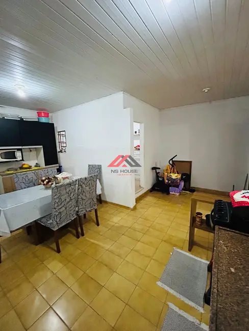 Foto 3 de Casa com 3 quartos à venda, 160m2 em Vila Palmares, Santo Andre - SP