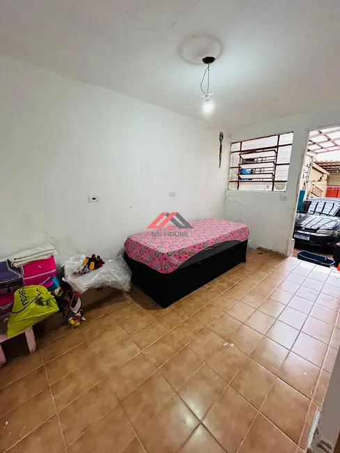 Foto 8 de Casa com 3 quartos à venda, 160m2 em Vila Palmares, Santo Andre - SP