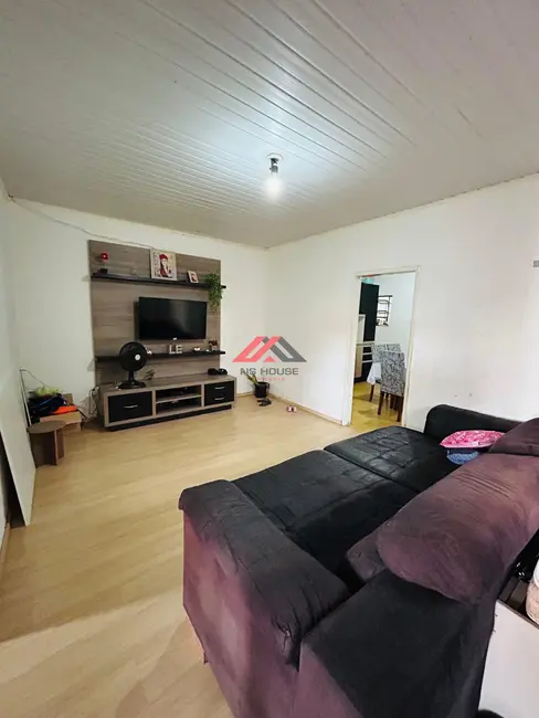 Foto 7 de Casa com 3 quartos à venda, 160m2 em Vila Palmares, Santo Andre - SP