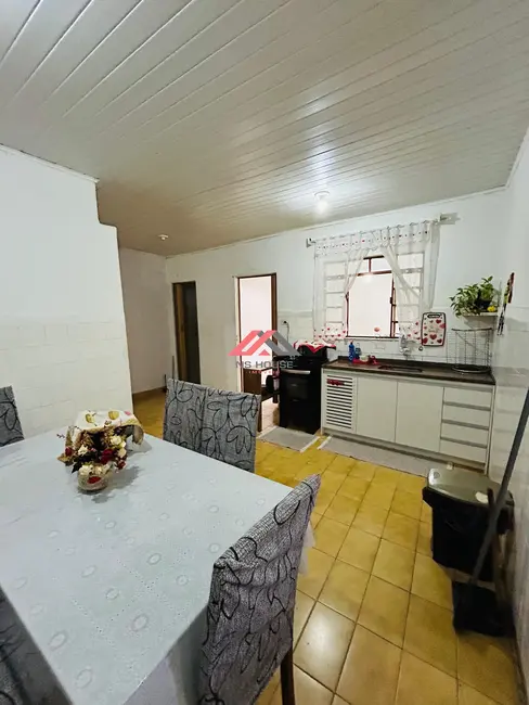 Foto 1 de Casa com 3 quartos à venda, 160m2 em Vila Palmares, Santo Andre - SP