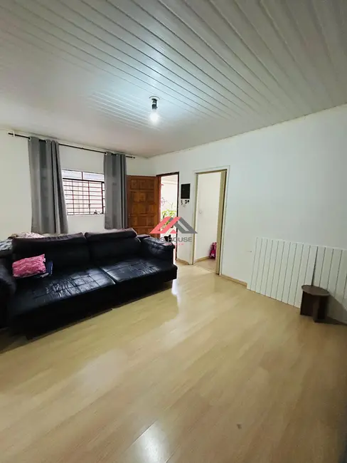 Foto 6 de Casa com 3 quartos à venda, 160m2 em Vila Palmares, Santo Andre - SP