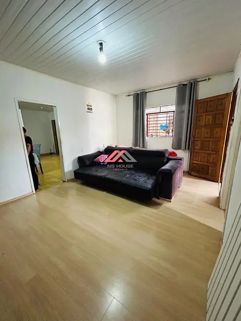 Foto 4 de Casa com 3 quartos à venda, 160m2 em Vila Palmares, Santo Andre - SP