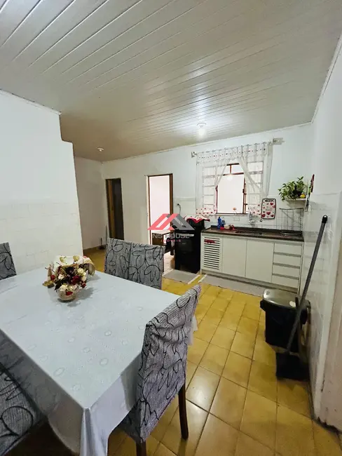 Foto 2 de Casa com 3 quartos à venda, 160m2 em Vila Palmares, Santo Andre - SP