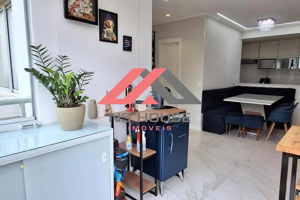 Apartamento com 2 quartos à venda, 69m2 em Cerâmica, Sao Caetano Do Sul - SP - imagem 5 Foto 5 de Apartamento com 2 quartos à venda, 69m2 em Cerâmica, Sao Caetano Do Sul - SP