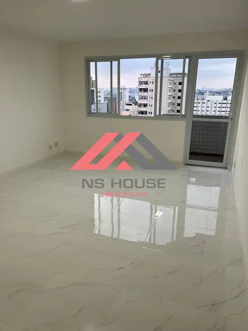 Foto 1 de Apartamento com 3 quartos à venda, 137m2 em Santo Antônio, Sao Caetano Do Sul - SP