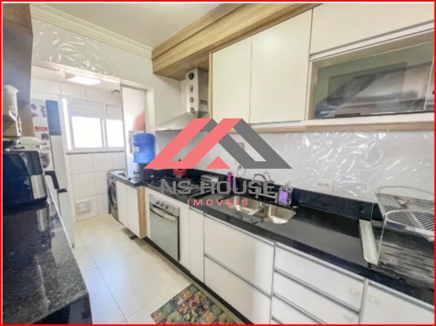 Foto 8 de Apartamento com 3 quartos à venda, 158m2 em Campestre, Santo Andre - SP