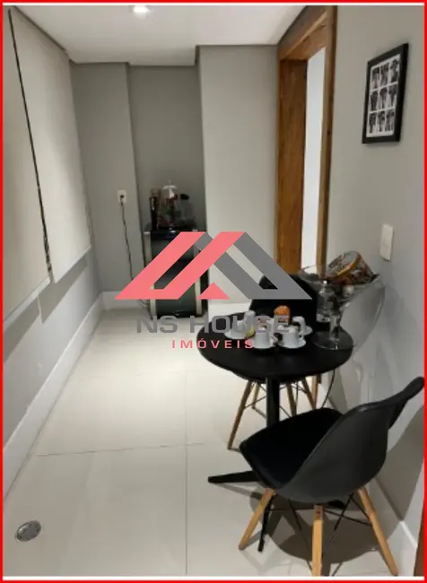 Foto 7 de Apartamento com 3 quartos à venda, 157m2 em Campestre, Santo Andre - SP