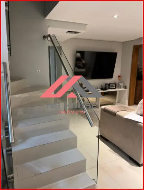 Foto 5 de Apartamento com 3 quartos à venda, 157m2 em Campestre, Santo Andre - SP