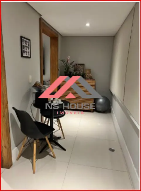 Foto 6 de Apartamento com 3 quartos à venda, 157m2 em Campestre, Santo Andre - SP