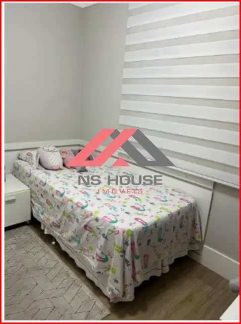 Foto 8 de Apartamento com 3 quartos à venda, 157m2 em Campestre, Santo Andre - SP