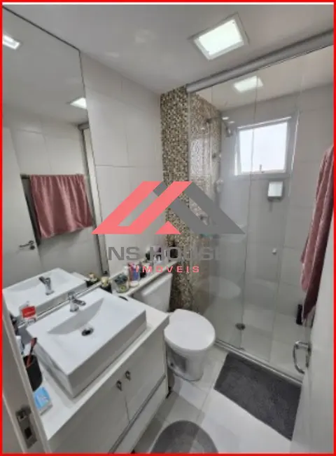 Foto 8 de Apartamento com 2 quartos à venda, 78m2 em Campestre, Santo Andre - SP