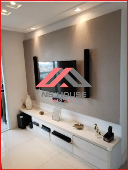 Foto 6 de Apartamento com 2 quartos à venda, 78m2 em Campestre, Santo Andre - SP