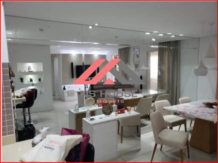 Foto 4 de Apartamento com 2 quartos à venda, 78m2 em Campestre, Santo Andre - SP