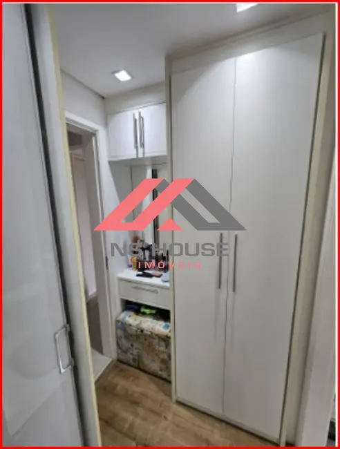 Foto 7 de Apartamento com 2 quartos à venda, 78m2 em Campestre, Santo Andre - SP