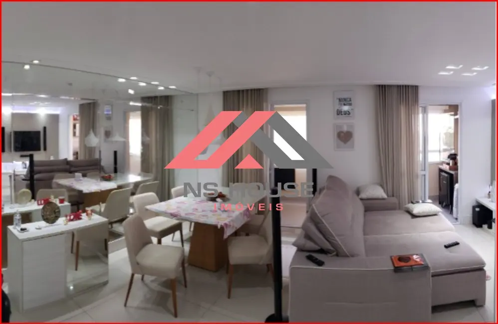 Foto 5 de Apartamento com 2 quartos à venda, 78m2 em Campestre, Santo Andre - SP