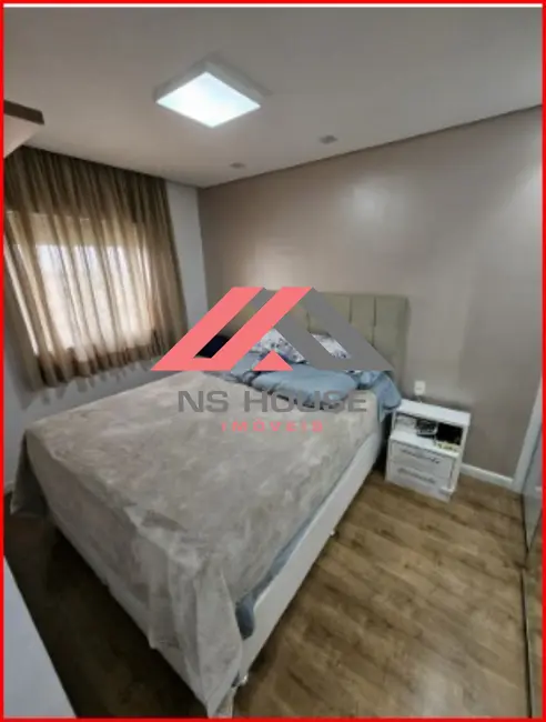 Foto 9 de Apartamento com 2 quartos à venda, 78m2 em Campestre, Santo Andre - SP