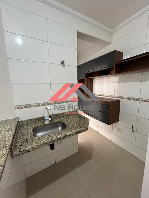 Foto 4 de Apartamento com 2 quartos à venda, 37m2 em Jardim Cristiane, Santo Andre - SP