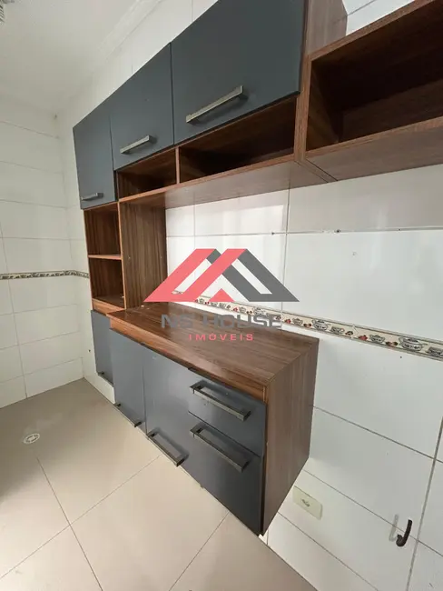 Foto 5 de Apartamento com 2 quartos à venda, 37m2 em Jardim Cristiane, Santo Andre - SP