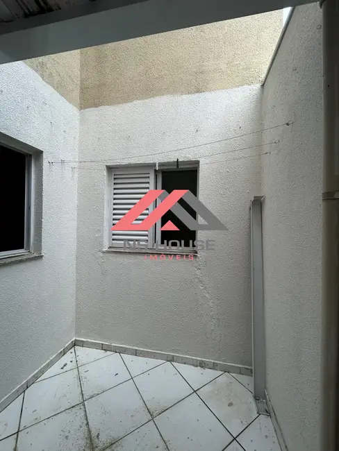 Foto 9 de Apartamento com 2 quartos à venda, 37m2 em Jardim Cristiane, Santo Andre - SP