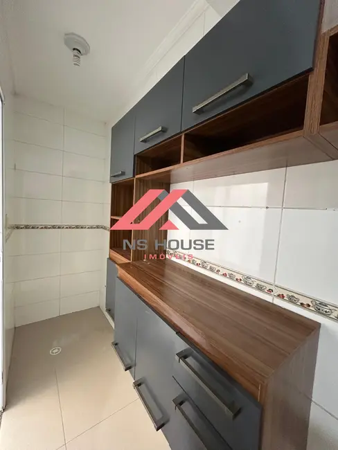 Foto 3 de Apartamento com 2 quartos à venda, 37m2 em Jardim Cristiane, Santo Andre - SP